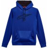 Alpinestars mikina INCEPTION ATHLETIC royal blue/black Alpinestars mikina INCEPTION ATHLETIC royal blue/black