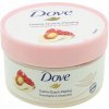Dove Exfoliating Body Scrub Pomegranate Seeds & Shea Butter ošetrujúci telový peeling 225 ml Dove Exfoliating Body Scrub Pomegranate Seeds & Shea Butter ošetrujúci telový peeling 225 ml