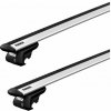 Příčníky Thule WingBar Evo 7104 + 7113 Příčníky Thule WingBar Evo 7104 + 7113