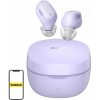 Baseus Bezdrôtové slúchadlá do uší TWS Bowie WM01 Bluetooth 5.3 Baseus Bezdrôtové slúchadlá do uší TWS Bowie WM01 Bluetooth 5.3
