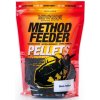 Pelety Mivardi Method pellets 750g - Black halibut Pelety Mivardi Method pellets 750g - Black halibut
