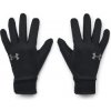 UNDER ARMOUR Rukavice Storm Liner - čierne (1377508-001) UNDER ARMOUR Rukavice Storm Liner - čierne (1377508-001)