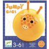 Djeco Skákacia lopta Jumpy Gigi