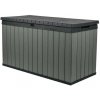 Záhradný box Keter Darwin 570L zelený, 610694 Záhradný box Keter Darwin 570L zelený, 610694