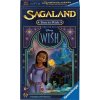 Ravensburger Disney Wish Sagaland, desková hra Ravensburger Disney Wish Sagaland, desková hra