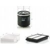 Sada filtrov NISSAN X-TRAIL III MANN FILTER Sada filtrov NISSAN X-TRAIL III MANN FILTER
