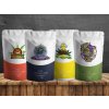 happy seeds CBD konope - Zvýhodnený balíček 4x1g happy seeds CBD konope - Zvýhodnený balíček 4x1g