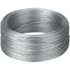 KERBL 44500 ohradníkový drôt 200m, 1,5mm, pozinkovaný KERBL 44500 ohradníkový drôt 200m, 1,5mm, pozinkovaný