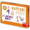 Dino Vreckové kvízy Moderná doba CZ Dino Vreckové kvízy Moderná doba CZ