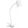 Osram - Stolná lampa s klipom DESK LINE 1xGU10/9W/230V biela 4099854464430 + záruka 3 roky zadarmo Osram - Stolná lampa s klipom DESK LINE 1xGU10/9W/230V biela 4099854464430 + záruka 3 roky zadarmo