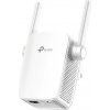 TP-Link RE205 - AC750 Wi-Fi opakovač signálu s vysokým ziskom TP-Link RE205 - AC750 Wi-Fi opakovač signálu s vysokým ziskom