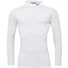 Nike pánske termo tričko DRI-FIT biela