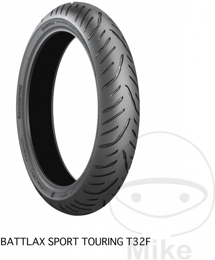 Bridgestone T32 120/70 R19 60W