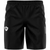 Unisex šortky Felet Sport short 1.0 Black Unisex šortky Felet Sport short 1.0 Black