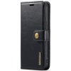 DG.MING 53318 DG.MING Peňaženkový obal 2v1 Apple iPhone 14 Pro čierny DG.MING 53318 DG.MING Peňaženkový obal 2v1 Apple iPhone 14 Pro čierny