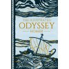 The Illustrated Odyssey - Homér The Illustrated Odyssey - Homér
