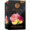 Biogena Majestic Tea Ovocný čaj Broskyňa & Pivonka 20 x 2,5 g Biogena Majestic Tea Ovocný čaj Broskyňa & Pivonka 20 x 2,5 g