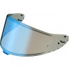 SHOEI plexi CWR-F2PN spectra blue SHOEI plexi CWR-F2PN spectra blue