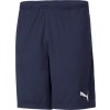 Puma | teamRISE Training Shorts | modrá| S Puma | teamRISE Training Shorts | modrá| S