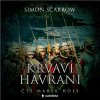 Krvaví havrani Krvaví havrani