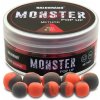 Haldorádó Plávajúce Boilie Pop-Up Method Monster 30 g 9 + 11 mm - Pečeň Krv Haldorádó Plávajúce Boilie Pop-Up Method Monster 30 g 9 + 11 mm - Pečeň Krv