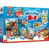 Trefl Trefl Súprava hier Mix&Play 8v1 Paw Patrol Trefl Trefl Súprava hier Mix&Play 8v1 Paw Patrol