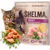 Shelma cat Freshmeat adult chicken grain free 0,75 kg