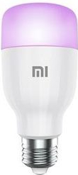 Xiaomi Mi Smart LED Bulb Essential E27 9W biela + farebná LED Chytrá žiarovka 950 lm 25 000h 6500K farebná Wi-Fi 24994