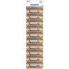 Philips AA 10ks LR6AL10S/10