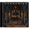 CD Hypocrisy - A Taste of Extreme Divinity CD Hypocrisy - A Taste of Extreme Divinity