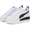 Puma sneakersy Mayze Wedge Wns 386273 01 biela