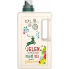 Jelen prací gel Luční kvítí 2,7 l 60 PD
