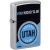 Zippo 25694 Utah Hockey Club™ Zippo 25694 Utah Hockey Club™