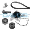 DAYCO Vodné čerpadlo + sada ozubeného remeňa KTBWP3680 DAYCO Vodné čerpadlo + sada ozubeného remeňa KTBWP3680