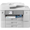 Brother MFC-J6957DW, A3(A4) Inkjet MFP, print/scan/copy/fax, 30 strán/min, 4800x1200, duplex, USB 2.0, LAN, WiFi, NFC MFCJ6957DWRE1 Brother MFC-J6957DW, A3(A4) Inkjet MFP, print/scan/copy/fax, 30 strán/min, 4800x1200, duplex, USB 2.0, LAN, WiFi, NFC MFCJ6957DWRE1