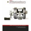 Small Ambassadeurs: The Legendary Light-Line Fishing Reels (Karl-Eric Svensson)(Pevná) Small Ambassadeurs: The Legendary Light-Line Fishing Reels (Karl-Eric Svensson)(Pevná)