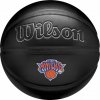 Wilson Míč NBA Team Premiere New York Knicks WZ4026420XB Černý 7 Wilson Míč NBA Team Premiere New York Knicks WZ4026420XB Černý 7