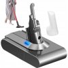 Akumulator Bateria Do Dyson V7 21,6 V 4000 mAh Akumulator Bateria Do Dyson V7 21,6 V 4000 mAh