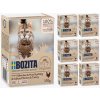 BOZITA Cat Chicken Turkey 6 x 370 g