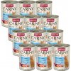 Animonda Carny Adult Kuracie a losos 12 x 400 g