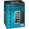 CECOTEC Vinoteca GrandSommelier 1550 Inox Compressor CECOTEC Vinoteca GrandSommelier 1550 Inox Compressor
