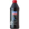 LIQUI MOLY olej do tlmičov pre motocykle 15W ťažký LIQUI MOLY olej do tlmičov pre motocykle 15W ťažký