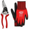 Nožnice Felco 8 + Rukavice F701 XL Nožnice Felco 8 + Rukavice F701 XL