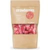 Snack GymBeam LYOFILIZOVANÉ JAHODY - 100 G Snack GymBeam LYOFILIZOVANÉ JAHODY - 100 G