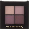 Max Factor Color X-Pert paletka očních stínů 002 Crushed Blooms 4,2 g