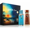 French Avenue Dusk Till Dawn French Avenue Vulcan Feu parfumovaná voda 100 ml + French Avenue Liquid Brun parfumovaná voda 100 ml French Avenue Dusk Till Dawn French Avenue Vulcan Feu parfumovaná voda 100 ml + French Avenue Liquid Brun parfumovaná voda 100 ml