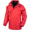 RESULT R 236X TRANSIT / Unisex bunda 3v1 - red M RESULT R 236X TRANSIT / Unisex bunda 3v1 - red M