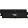 Crucial Pro DDR5 32GB 6400MHz CL38 (2x16GB) CP2K16G64C38U5B Crucial Pro DDR5 32GB 6400MHz CL38 (2x16GB) CP2K16G64C38U5B
