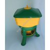 Automatické krmítko zásobníkové 30l Automatické krmítko zásobníkové 30l