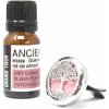 Ancient esenciálny olej Sústreď sa a riaď 10 ml